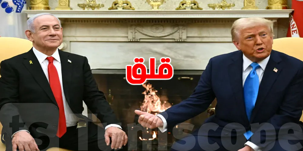 عاجل: القلق الإسرائيلي يتصاعد بسبب تأجيل القرار الأميركي بشأن الحرب على إيران