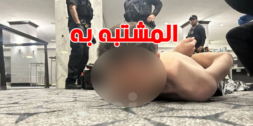 شكون هو المشتبه به في حادثة إ.ط.لا.ق الن.ار بواشنطن الي حاول ي.ق.ت.ل ترامب؟