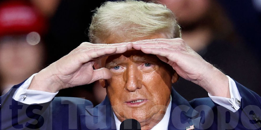 عاجل: أمريكا ترحّل 50 شخصًا وهذه جنسياتهم