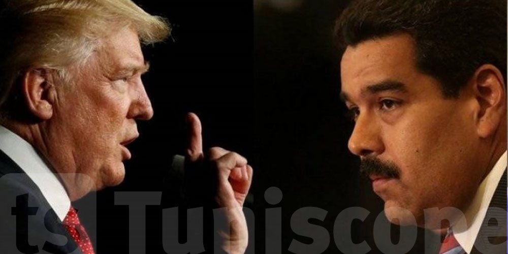   عاجل :  ترامب عن العملية في فنزويلا…ناجحة و هذا اللى صار   