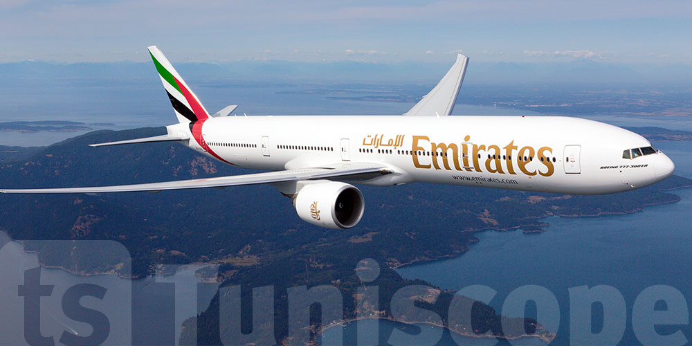 Le groupe Emirates lance un appel aux experts en technologie en vue d'une nouvelle carrière à Dubai