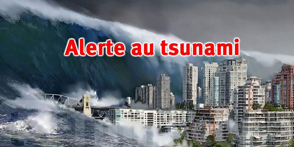 La Grèce lance une alerte au tsunami après un séisme de magnitude 6,0