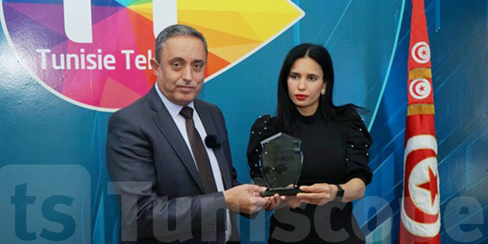 Tunisie Telecom remporte le prix Brands  pour la publicité ramadanesque la plus engagée  