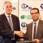 Tunisie Telecom annonce un nouveau partenariat avec le Groupe MZABI