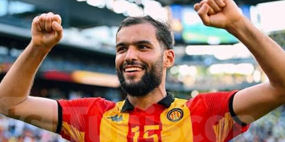 توغاي يودّع الترجي.. صفقة ''ببرشا'' مليارات'' شوف قداش ربح الترجي فلوس من الانتقال؟