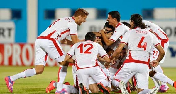 Mondial 2018 : Tous les détails sur le match Tunisie vs Guinée