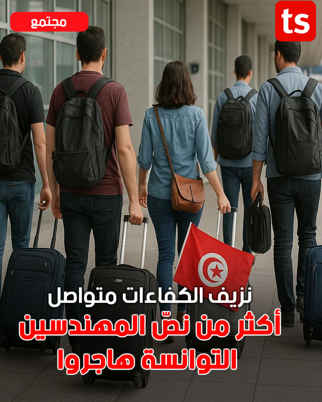 Cyberattaques en Tunisie : l’État se prépare à protéger le pays et ses citoyens