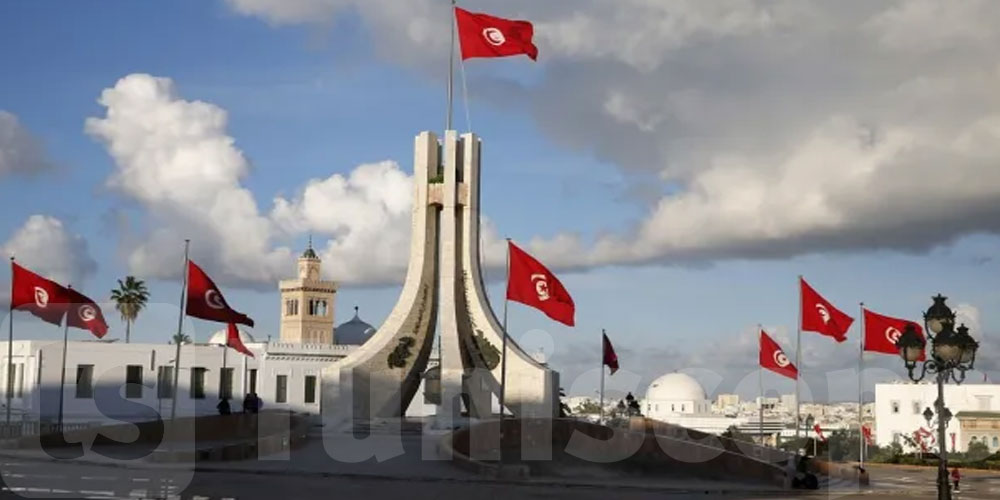 عاجل: بلدية تونس تدعو المحلات المجاورة للجوامع إلى تفادي أي نشاط يقلق راحة المصلّين