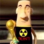 La Tunisie remporte la coupe du Monde
