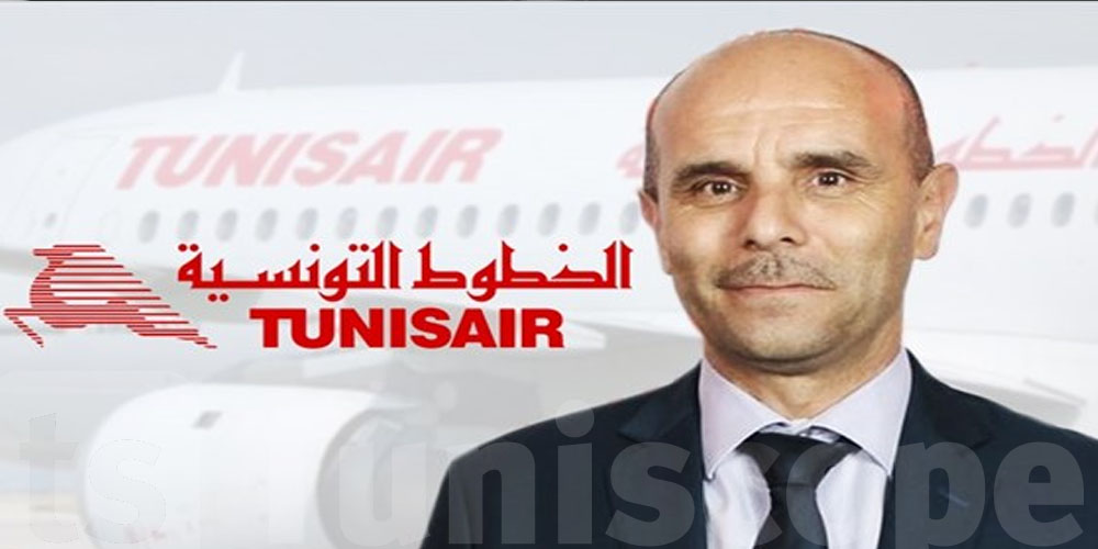 Tunisair a du potentiel, selon son PDG 