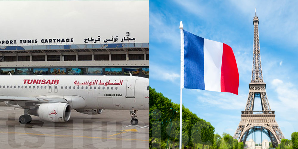 اليوم: مسافرين لفرنسا حضروا رواحكم… اضطرابات في الرحلات