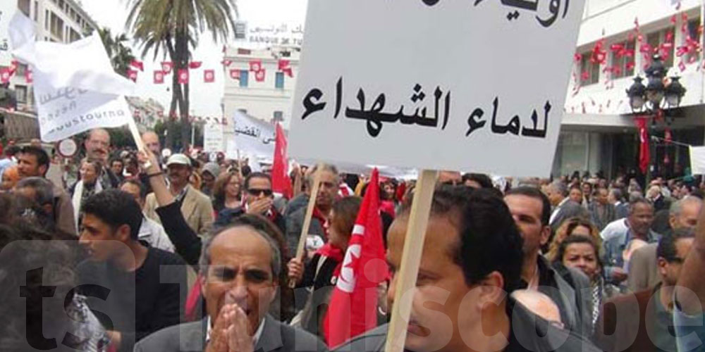 شوف علاش التوانسة يحتفلوا اليوم بعيد الشهداء 