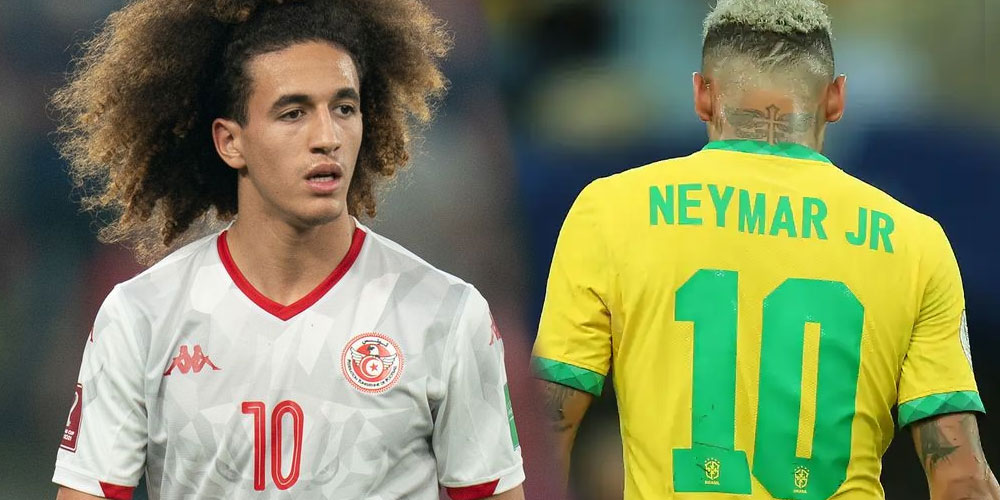 رسمي: المنتخب التونسي لكرة القادم يواجه البرازيل