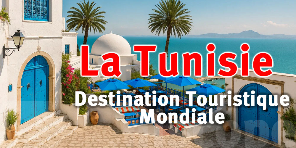 Visitez la Tunisie : Une destination touristique incontournable en décembre !