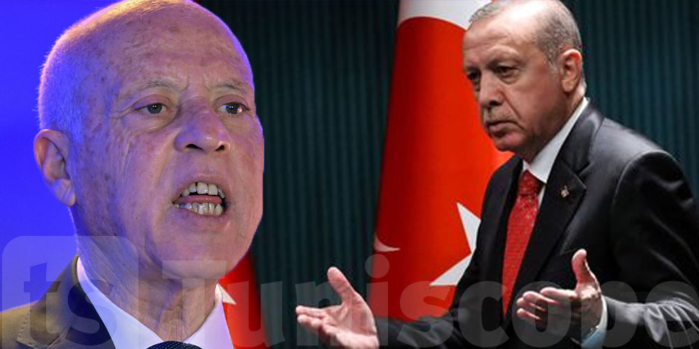 Tunisie : Révision des accords commerciaux avec la Turquie 