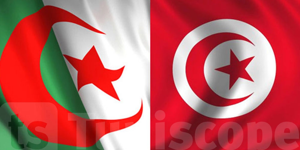 Tunisie et Algérie : Renforcement de la coopération bilatérale entre les deux pays