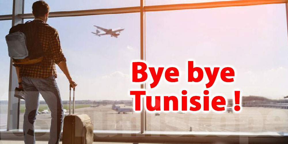 Tunisie : Fuite des cerveaux, quelle est la solution ? 