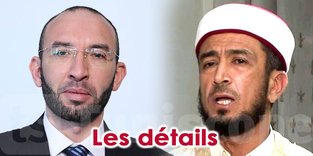 Tunisie : Mohamed Affes libéré et Ridha Jaouadi maintenu en détention