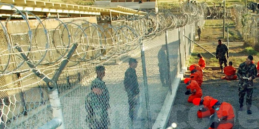 عاجل : هروب 20 إرهابيا من سجن في غواتيمالا...مصلحة السجون تكشف التفاصيل