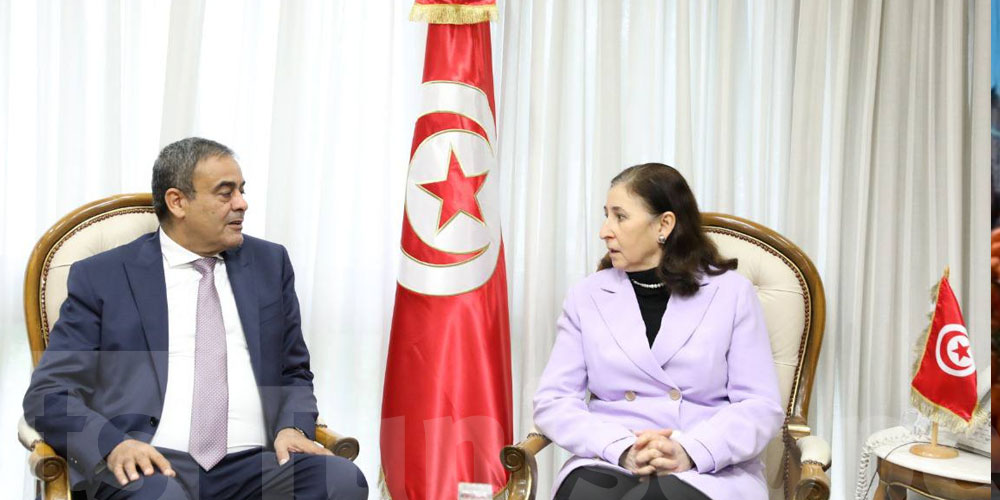 Partenariat stratégique : La Tunisie offre son expertise pour des projets d'envergure en Libye