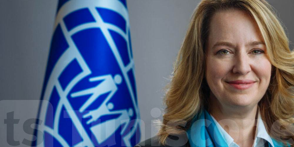 L’OIM et la Tunisie consolident leur coopération : visite officielle d’Amy Pope