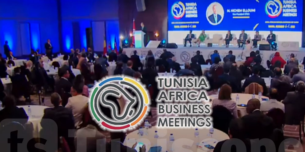 Plus de 300 entreprises tunisiennes et africaines au rendez-vous pour booster les échanges intra-africains