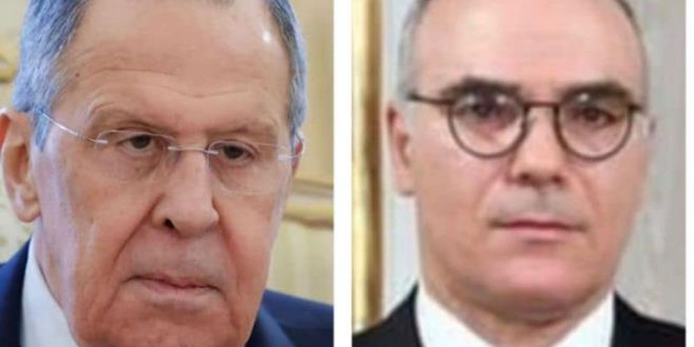 Coopération entre la Tunisie et la Russie 