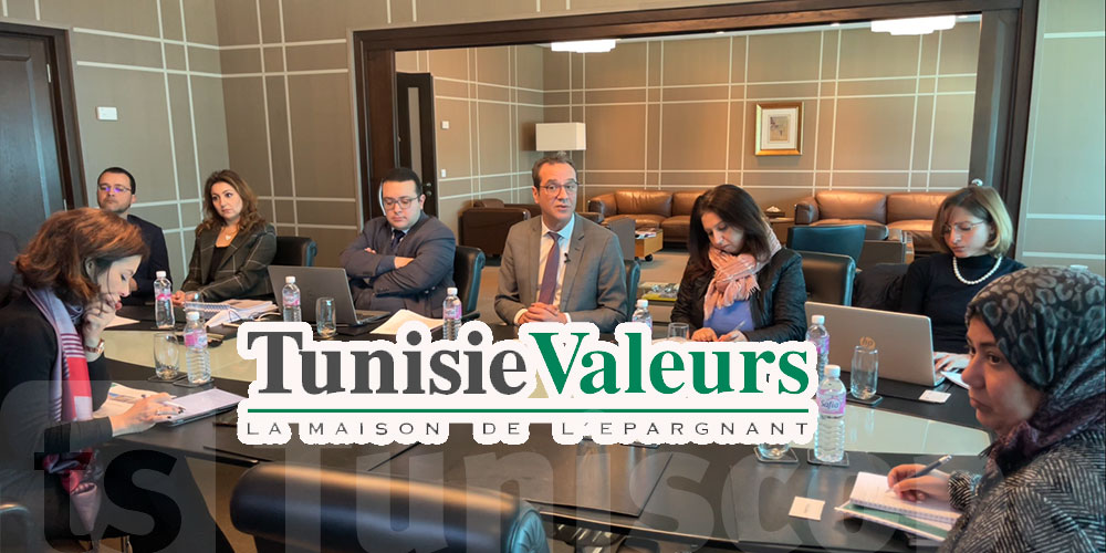 Tunisie Valeur organise une rencontre avec les journalistes spécialisés dans la finance et l’économie 