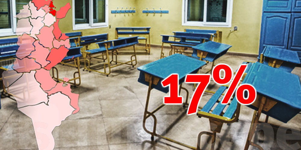 Tunisie : 17 % des adultes analphabètes, l’éducation au cœur des priorités