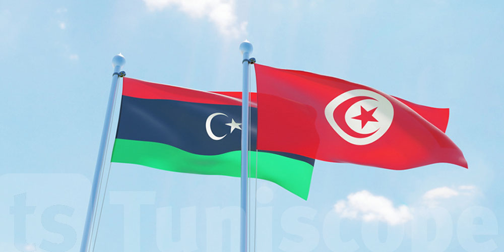 القنصلية التونسية في طرابلس تدعو إلى الحذر في ظل تدهور الأوضاع الأمنية