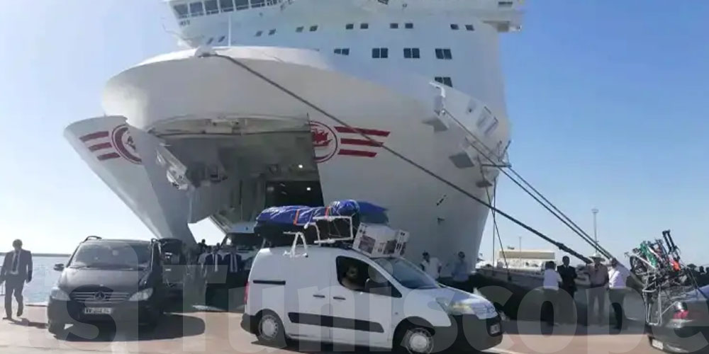 Bonne nouvelle pour la diaspora : jusqu’à 5 000 dinars d’objets personnels autorisés chaque année