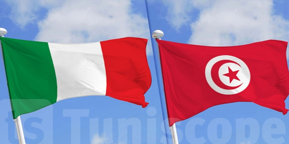 ايطاليا تمنح تونس قرضا بـ50 مليون أورو