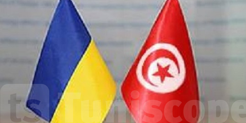 Ce qu’a dit le Ministère de l'Infrastructure de l'Ukraine sur la Tunisie 