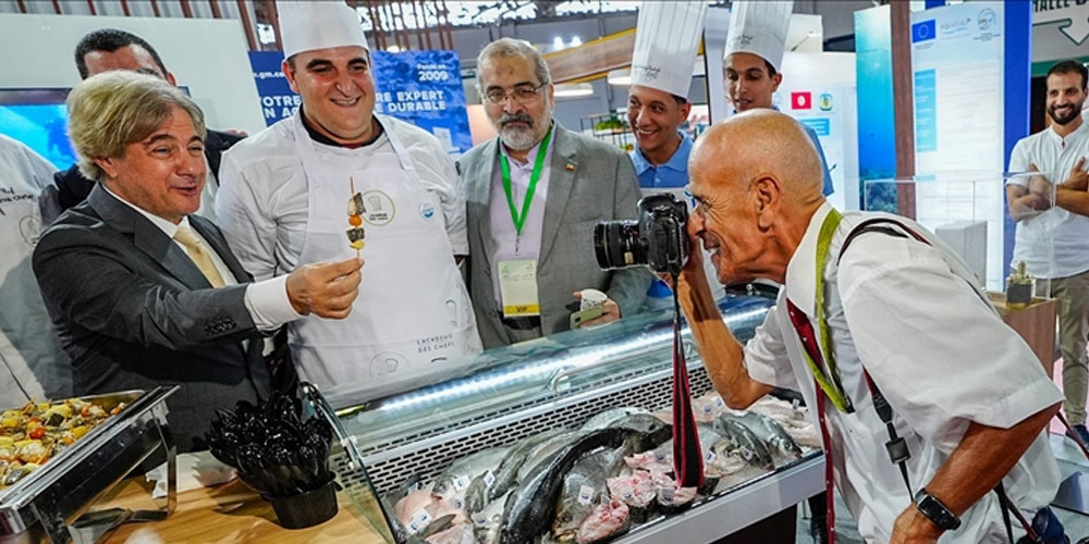 La Tunisie attire les entrepreneurs turcs : potentiel d’investissement et de coopération agricole