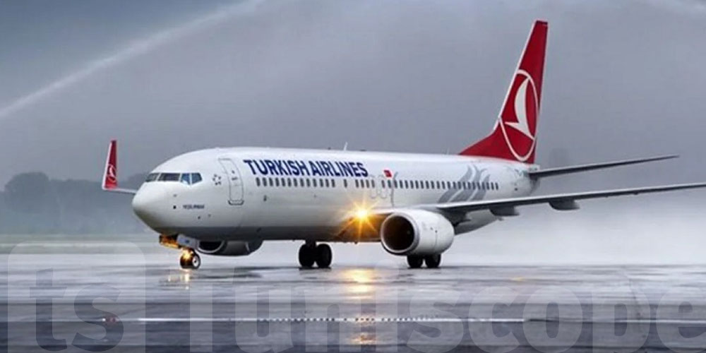 عاجل : تركيا تلغي رحلات جوية مجدولة بين إسطنبول و هذه الدولة 