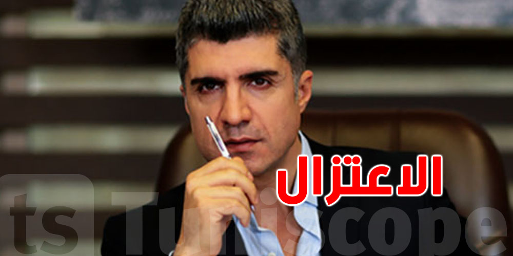 من تركيا: أوزجان دينيز يعلن اعتزاله الدراما التلفزيونية: ''لن يكون هناك تلفزيون في حياتي بعد الآن''