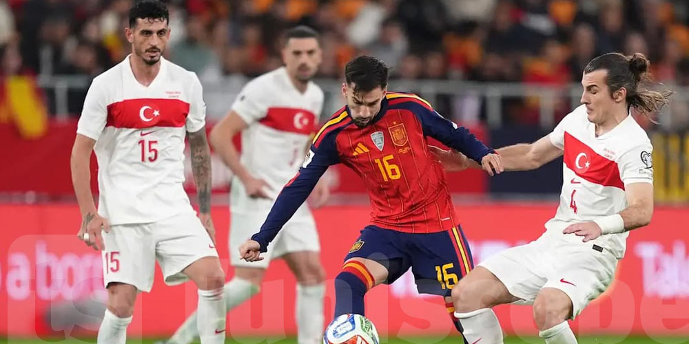 تركيا تودّع كأس العالم  بعد خسارة جديدة أمام باراغواي!
