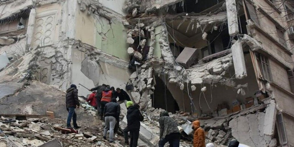 جمعية إنقاذ التونسيين العالقين بالخارج: تلقينا اتصالات حول تسجيل إصابات لتونسيين يقيمون في سوريا 