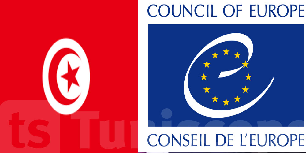 Une délégation du Conseil de l’Europe bientôt à Tunis