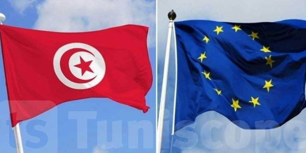 Visite de députés européens à Tunis