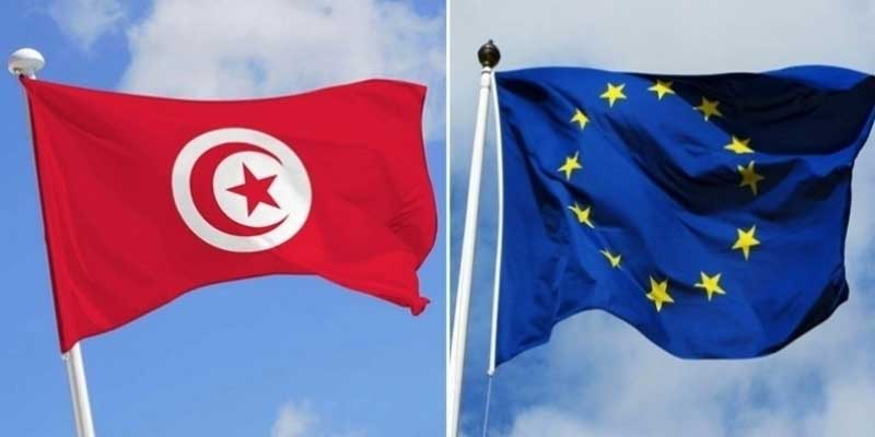 Les jeunes, l'esprit d'entreprise et de meilleures conditions de vie, fers de lance d'une nouvelle aide record de l'UE à la Tunisie
