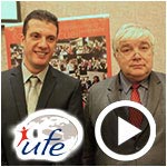 En vidéos : L’UFE ouvre le débat sur la contribution des acteurs économiques français au développement en Tunisie 