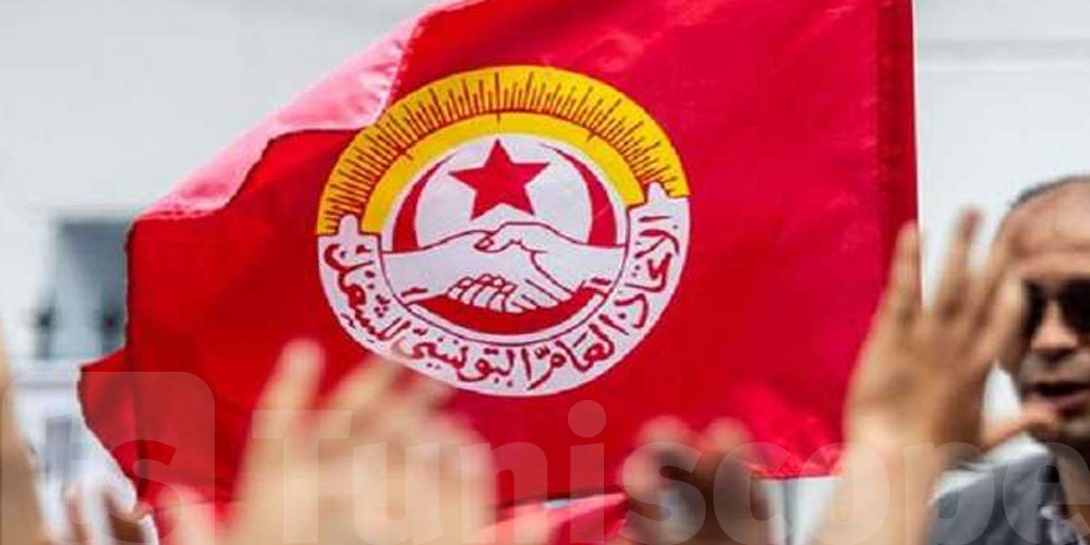 عاجل : صلاح الدين السالمي أمينا عاما لاتحاد الشغل خلفا للطبوبي