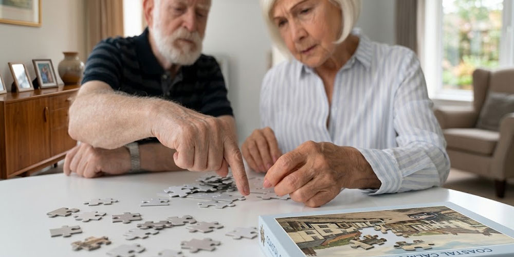 Alzheimer : une mobilisation nationale le 19 septembre pour agir dès les premiers signes