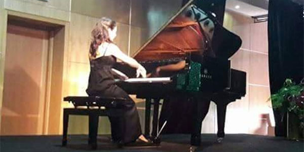 La Tunisie remporte Trois Prix à la XIIème Edition du Concours International de Piano de Rabat