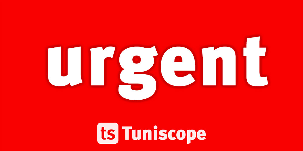 Tunisie-urgent : Accident mortel…décès d’un bébé 