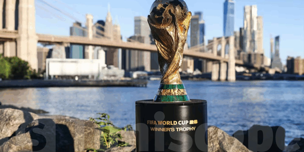 C'est quoi la plateforme lancée par Brand USA pour vivre la Coupe du Monde 2026 ?