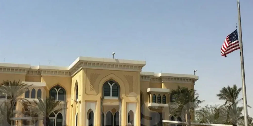 عاجل : تحذير أمريكي غير مسبوق في قطر وطمأنة رسمية