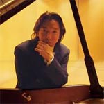Toshiki Usui, piano (Japon)