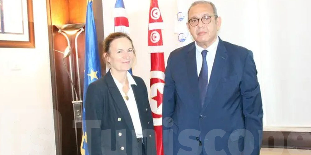 Tunisie-France : un nouveau cap pour l’investissement et la coopération bilatérale
